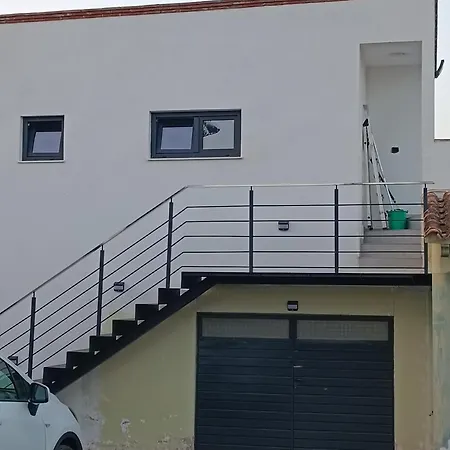 La Cambreta *