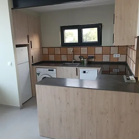 La Cambreta Apartment *