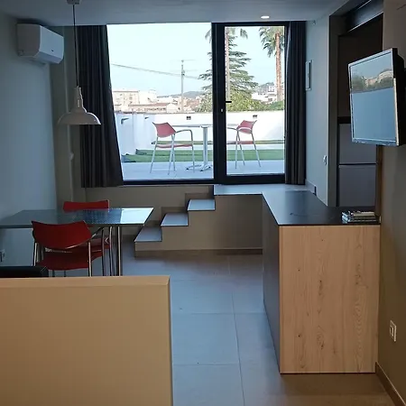 Apartment La Cambreta Pedreguer