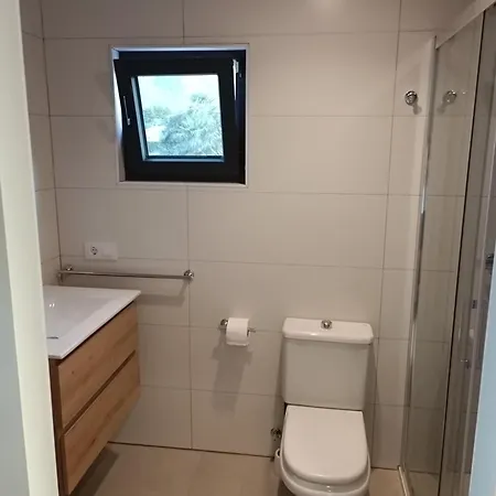 Apartment La Cambreta