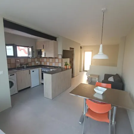 Apartment La Cambreta