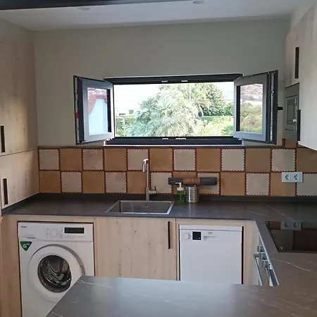 La Cambreta Apartment