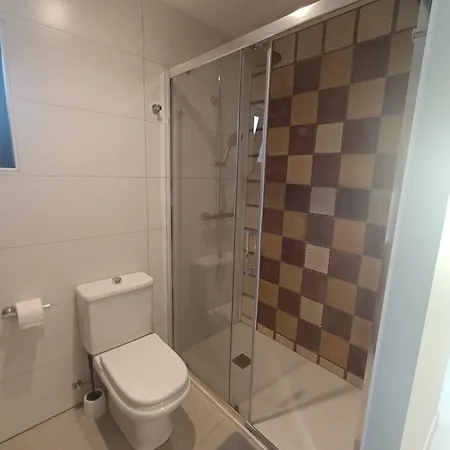 La Cambreta Apartment Pedreguer