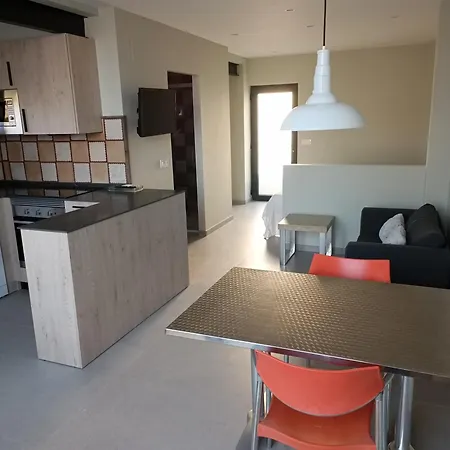La Cambreta Apartment