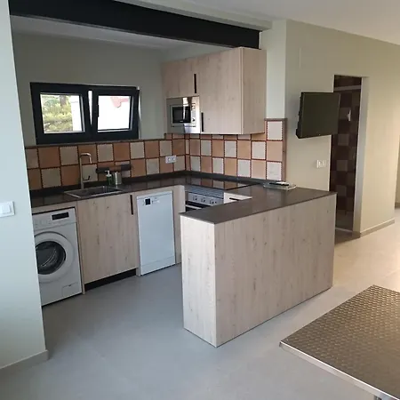 La Cambreta Apartment *