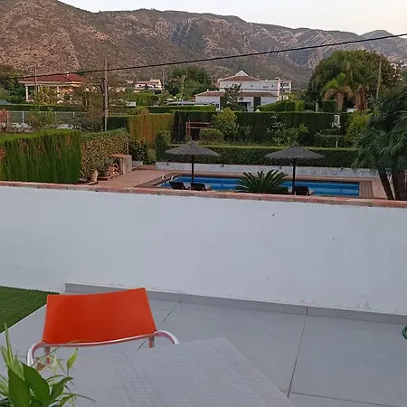 La Cambreta Apartment *