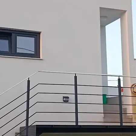 Apartment La Cambreta Pedreguer