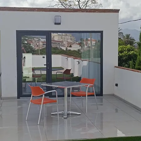 La Cambreta Apartment *