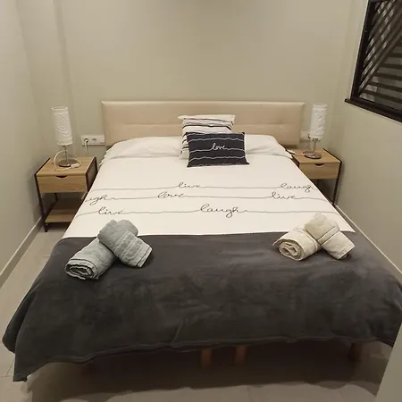 Apartmán La Cambreta *